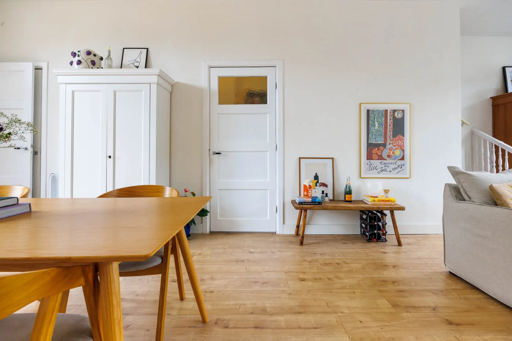 Mauritsstraat 14A