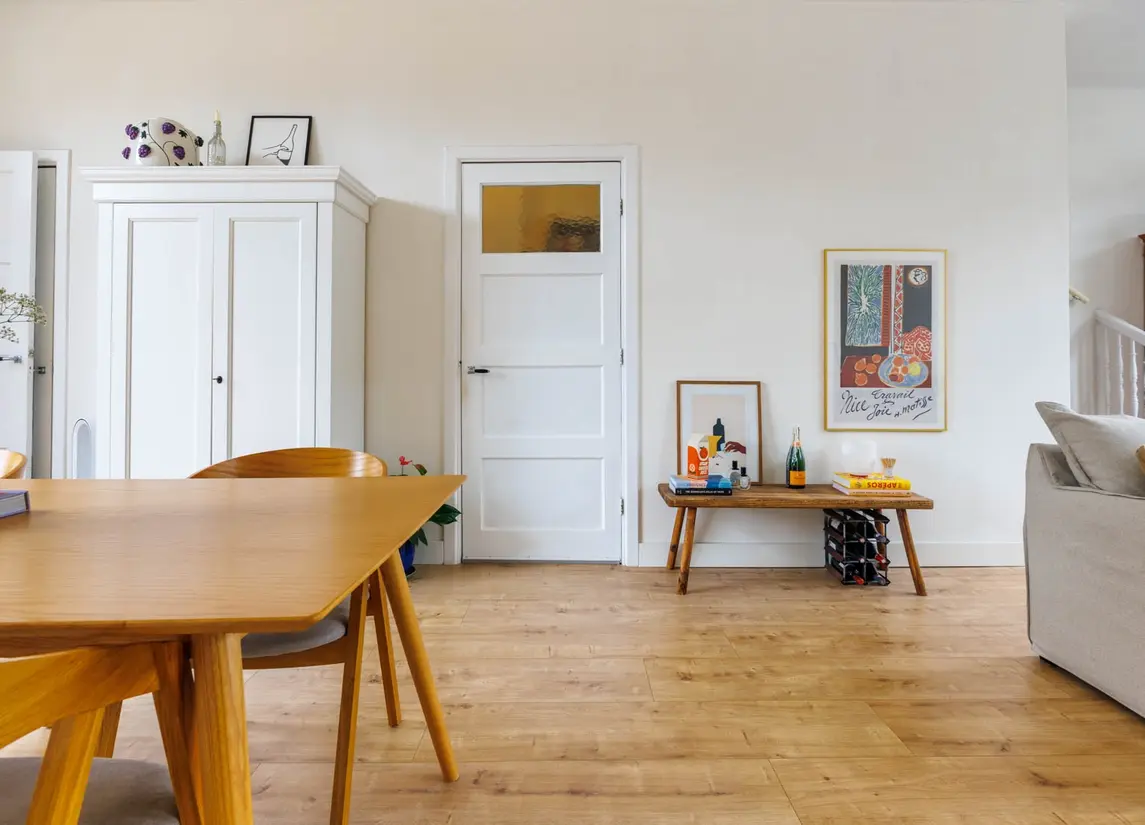 Mauritsstraat 14A