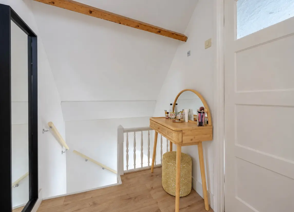 Mauritsstraat 14A