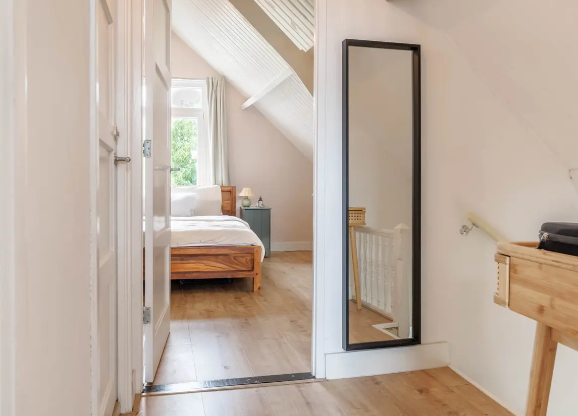 Mauritsstraat 14A