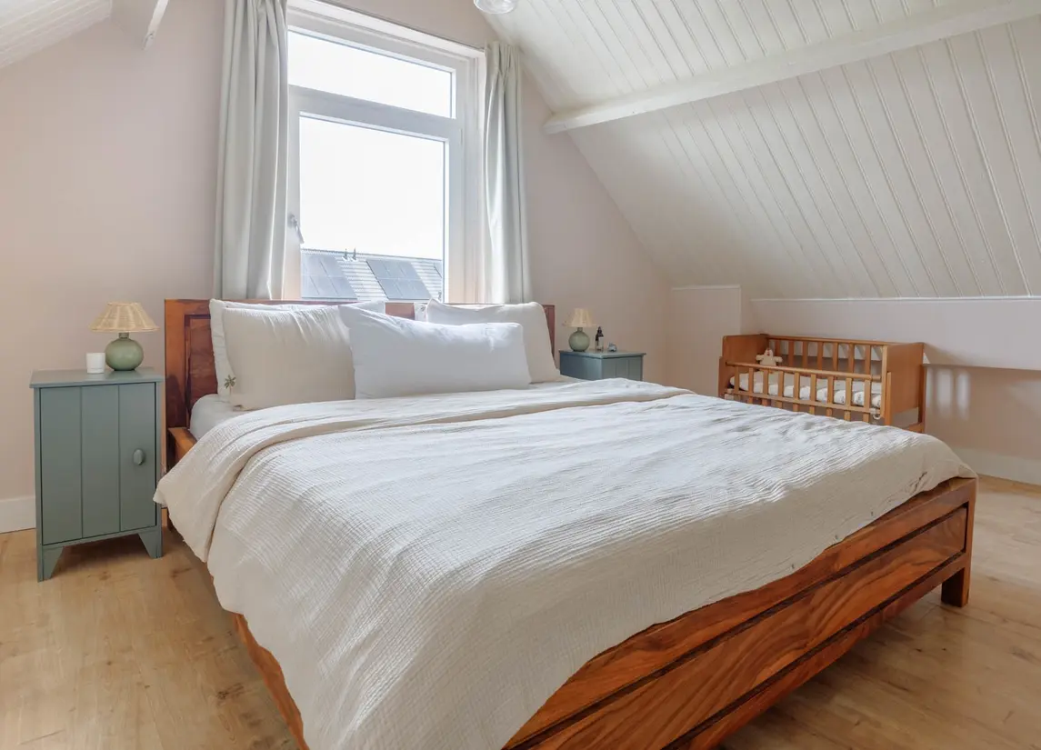 Mauritsstraat 14A