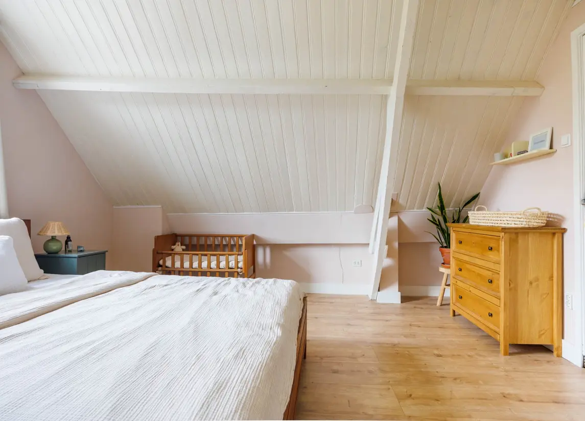 Mauritsstraat 14A