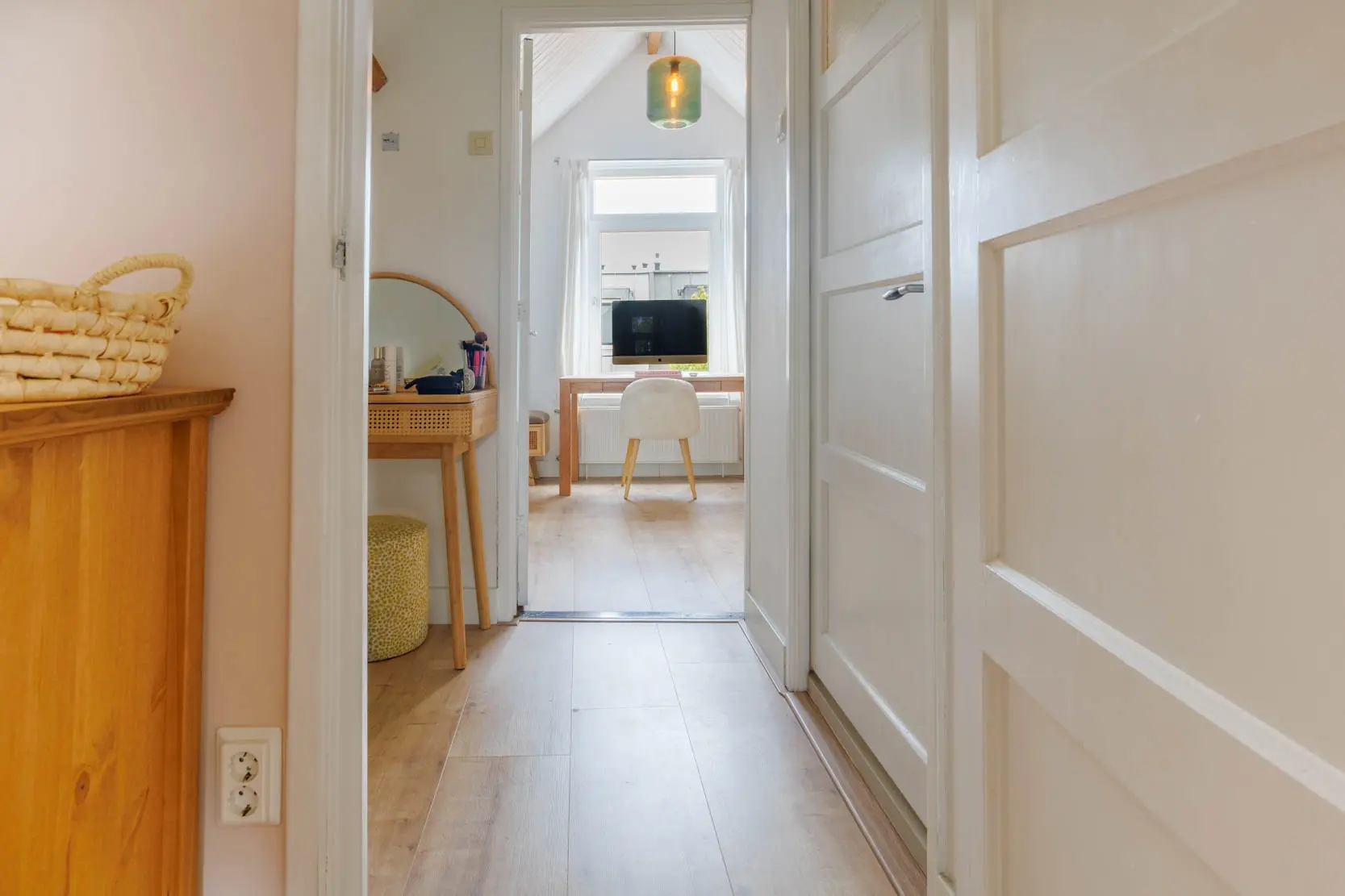 Mauritsstraat 14A