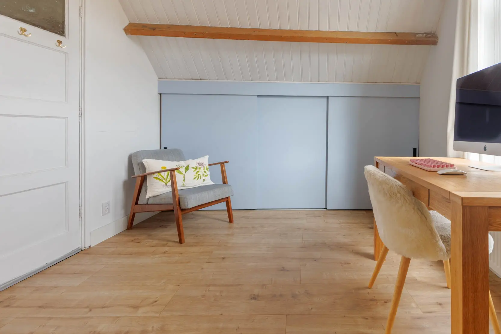 Mauritsstraat 14A