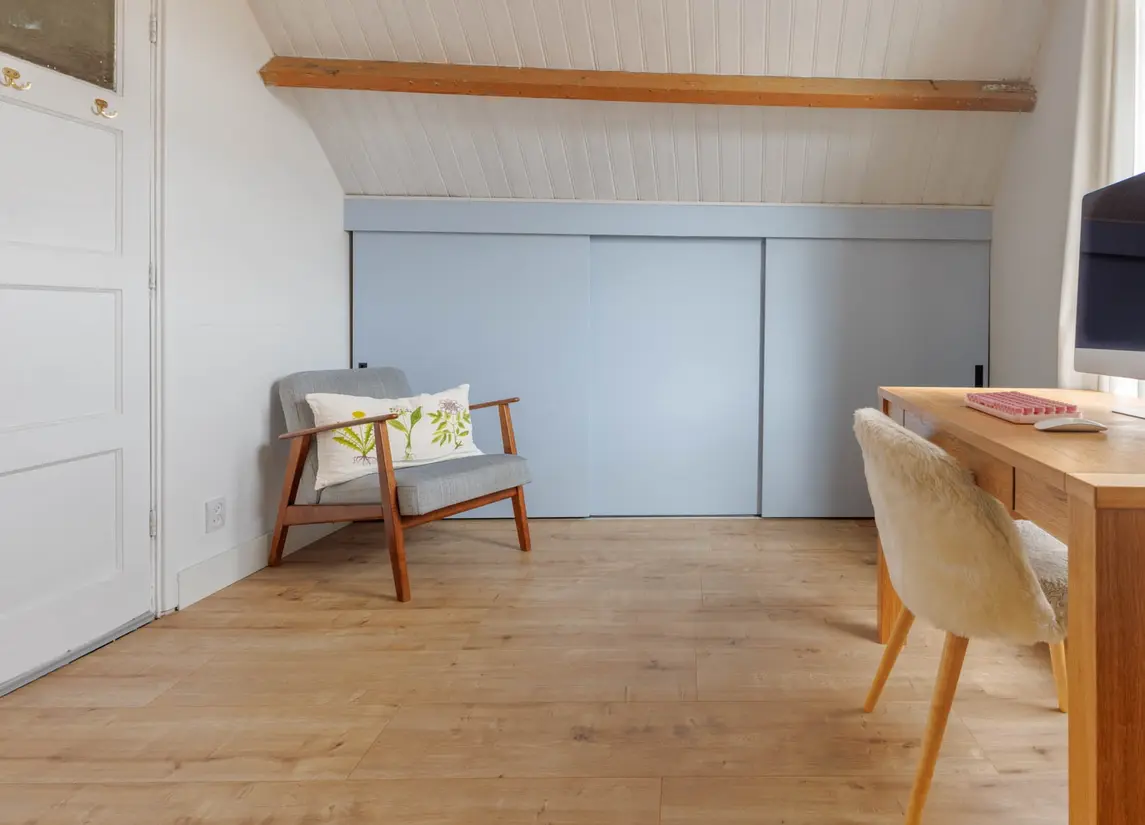 Mauritsstraat 14A