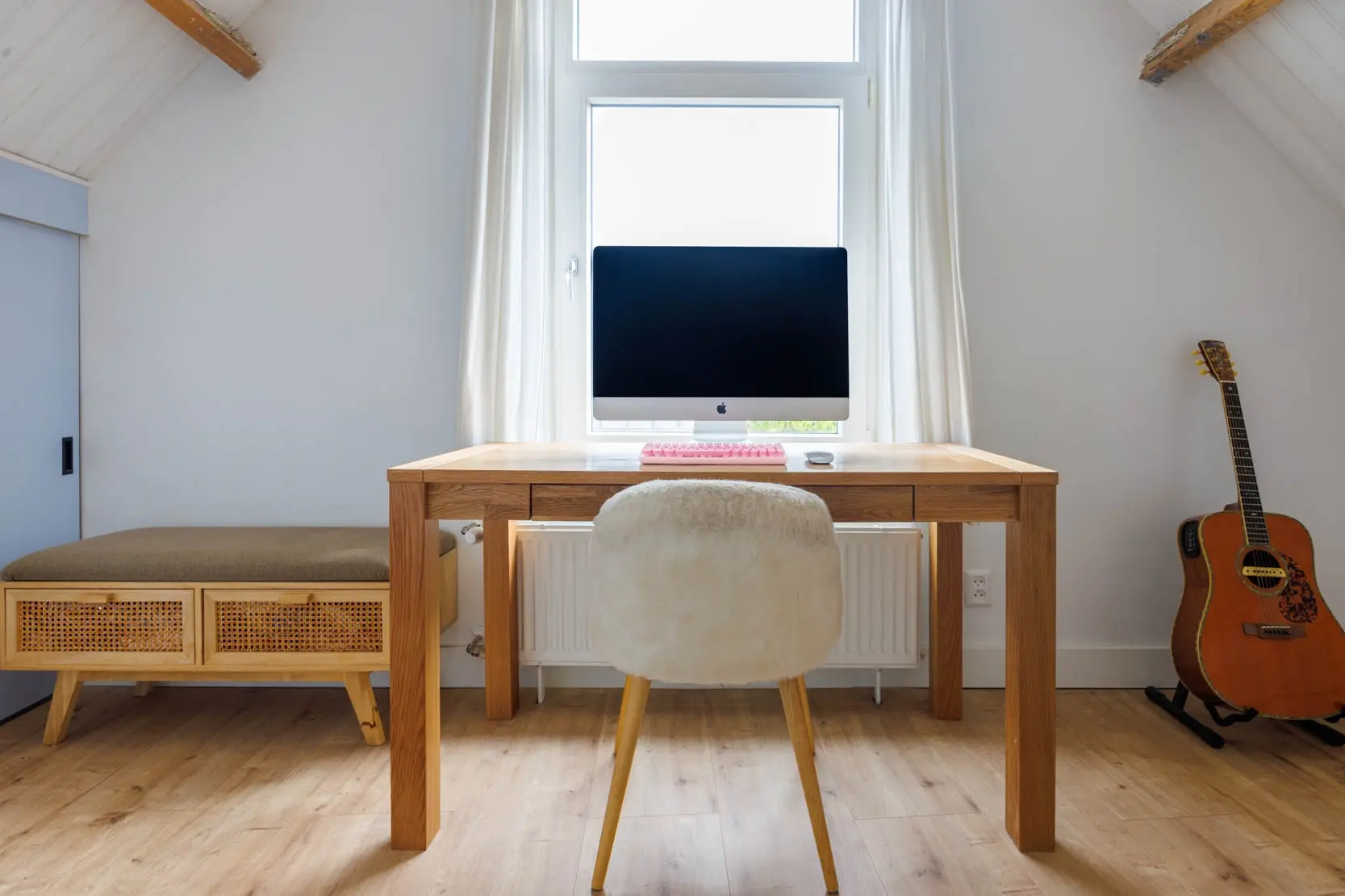 Mauritsstraat 14A
