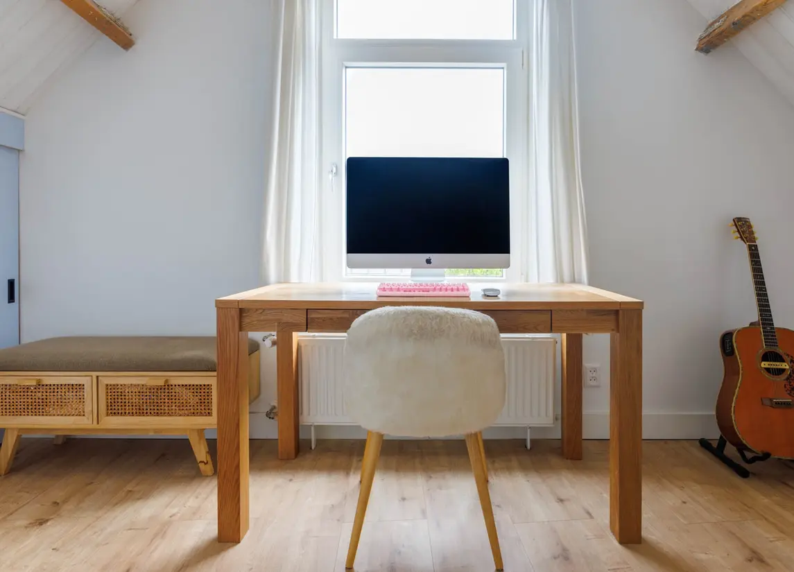Mauritsstraat 14A
