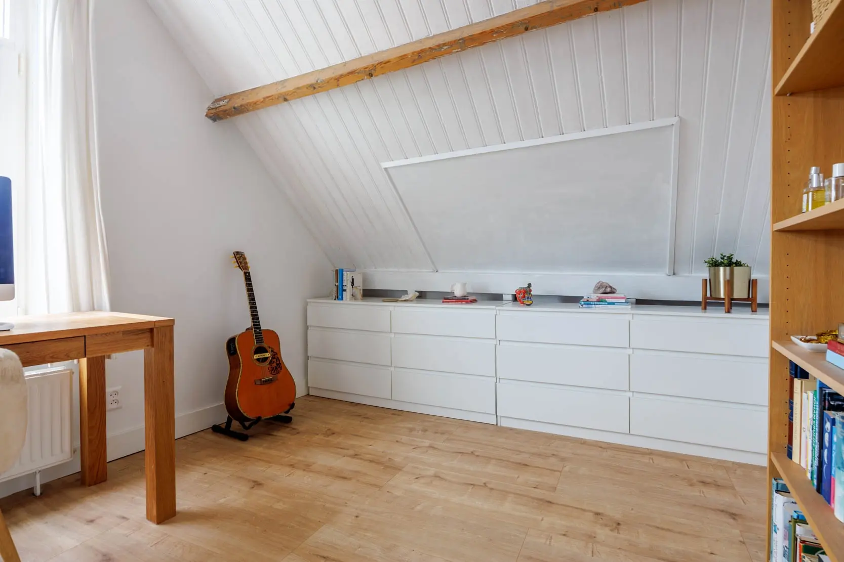 Mauritsstraat 14A