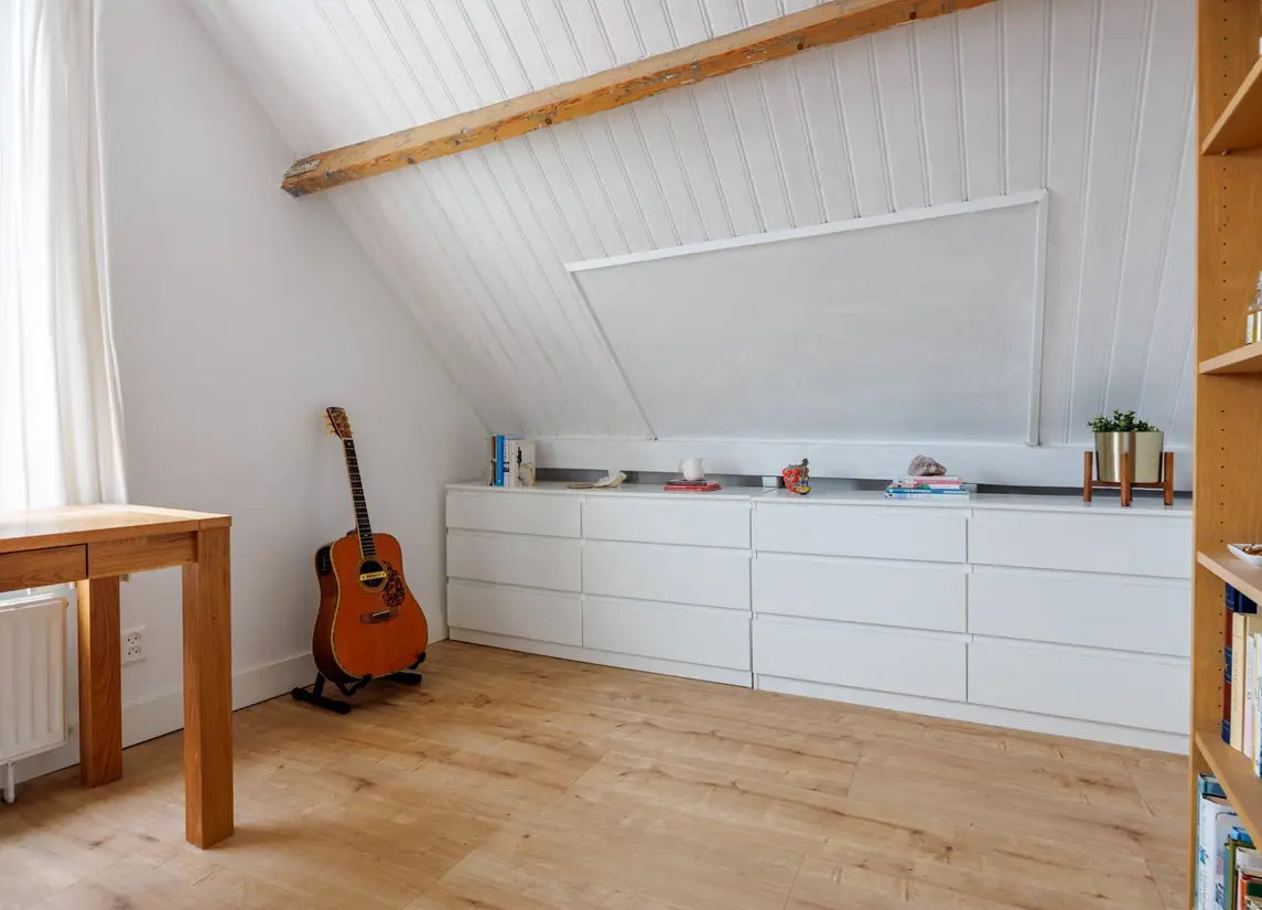 Mauritsstraat 14A