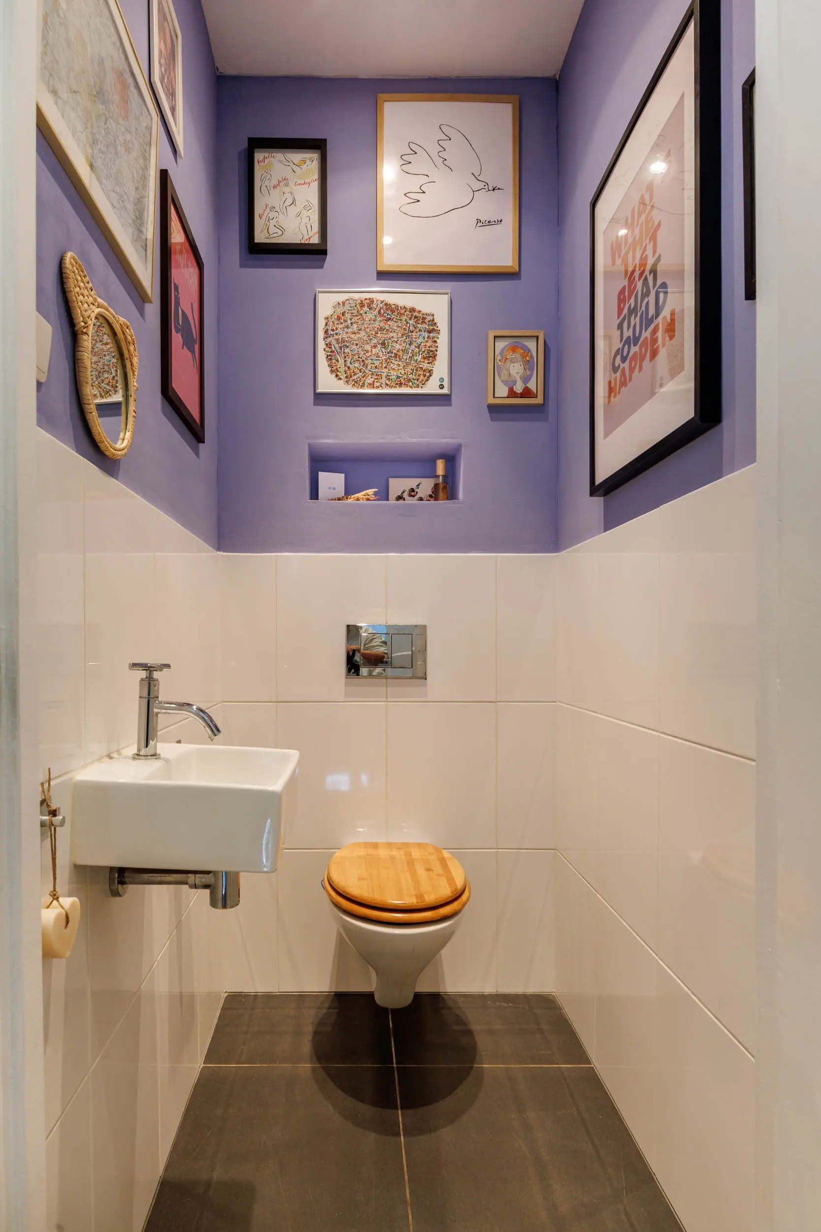 Mauritsstraat 14A