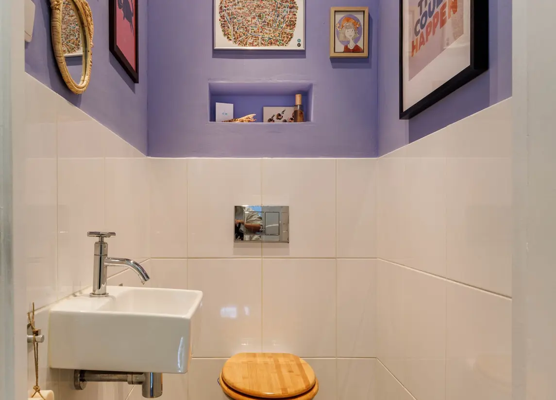 Mauritsstraat 14A