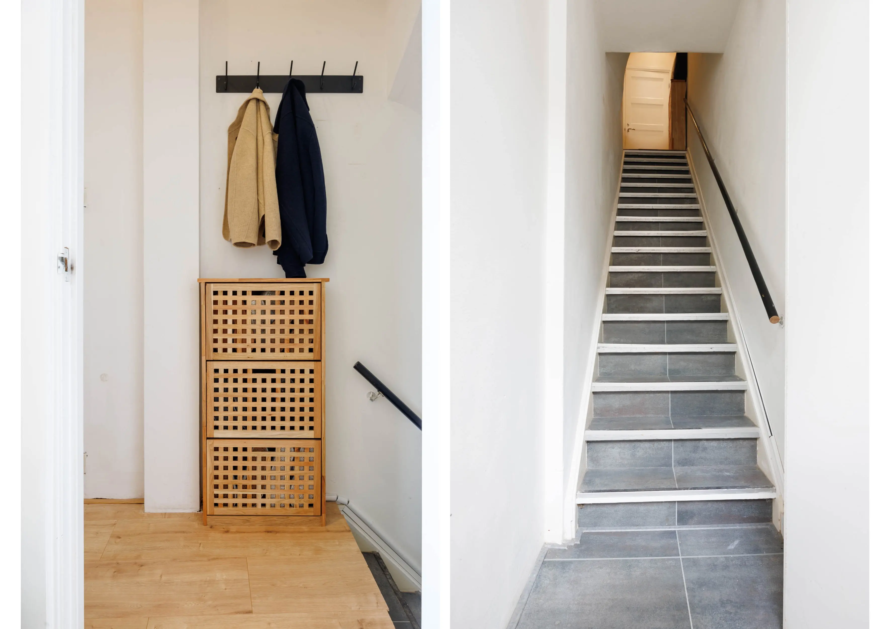 Mauritsstraat 14A