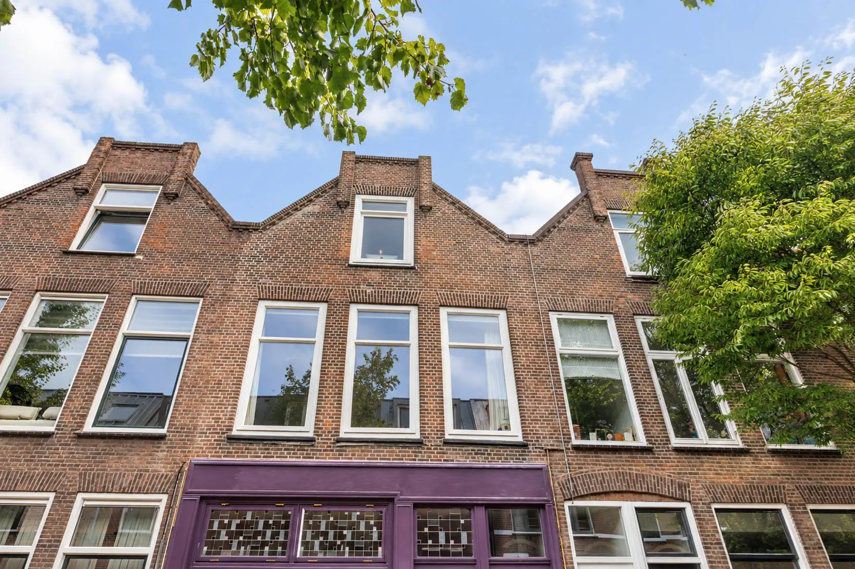 Mauritsstraat 14A