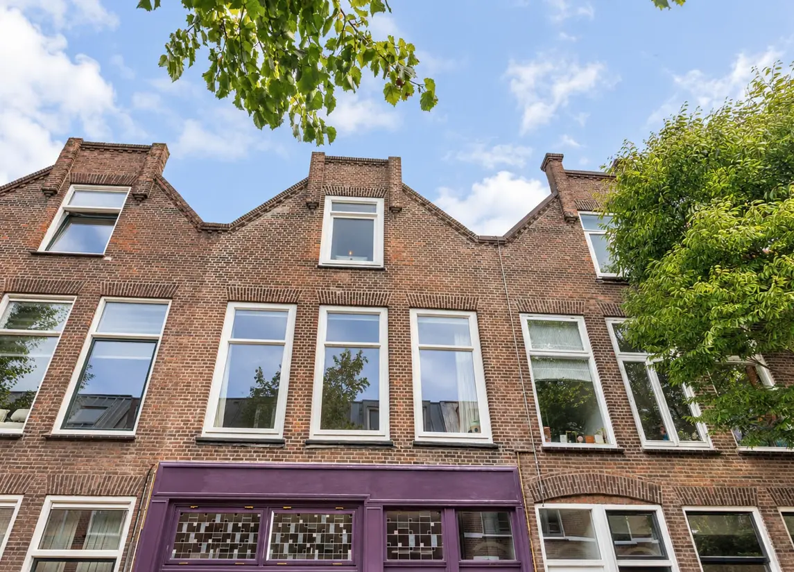 Mauritsstraat 14A