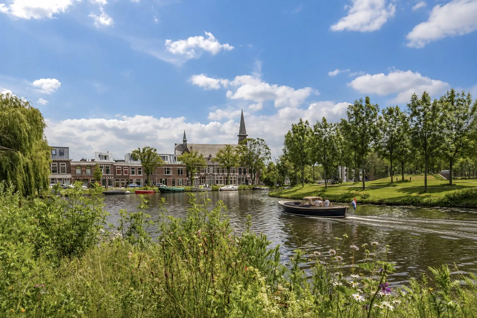 Mauritsstraat 14A