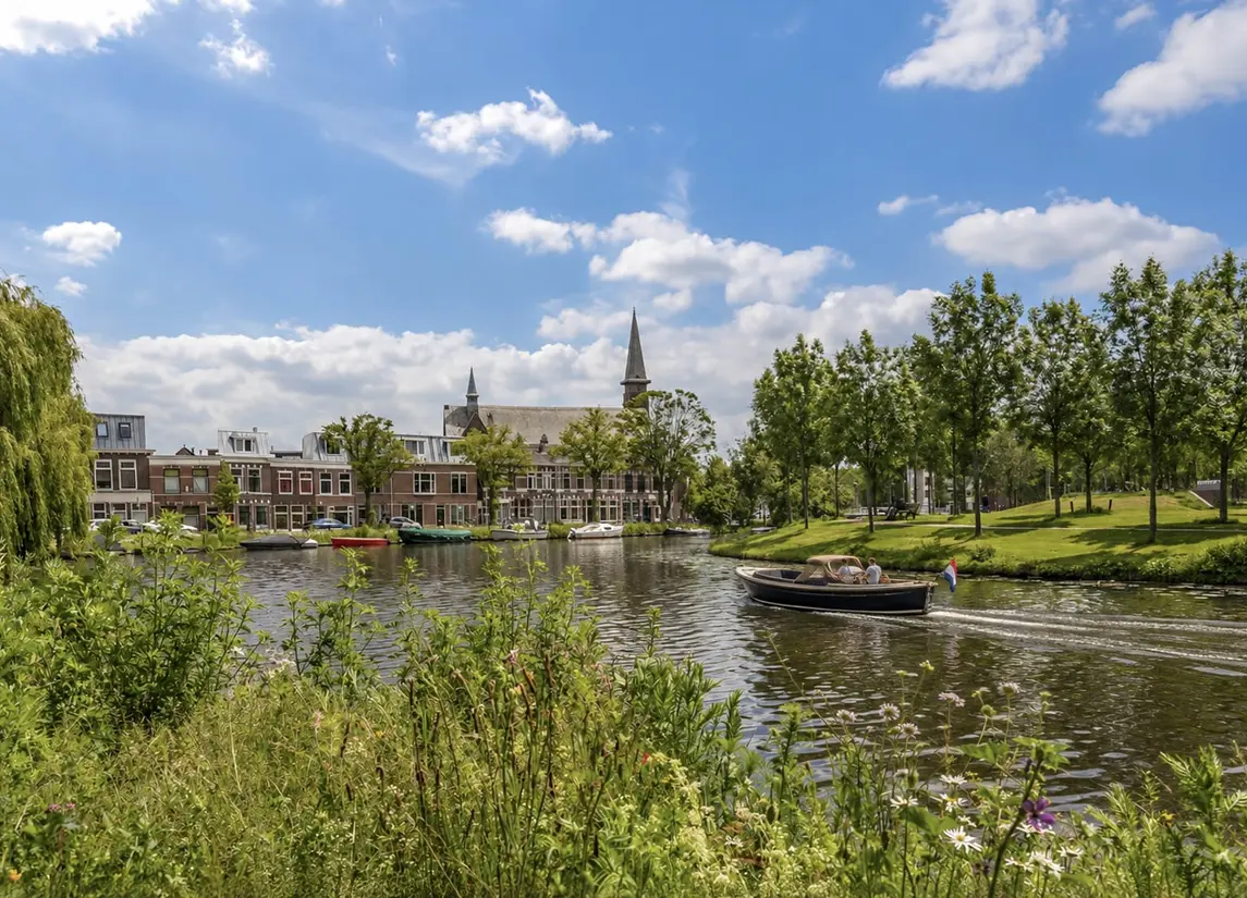 Mauritsstraat 14A