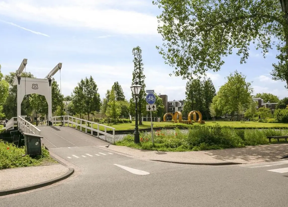 Mauritsstraat 14A