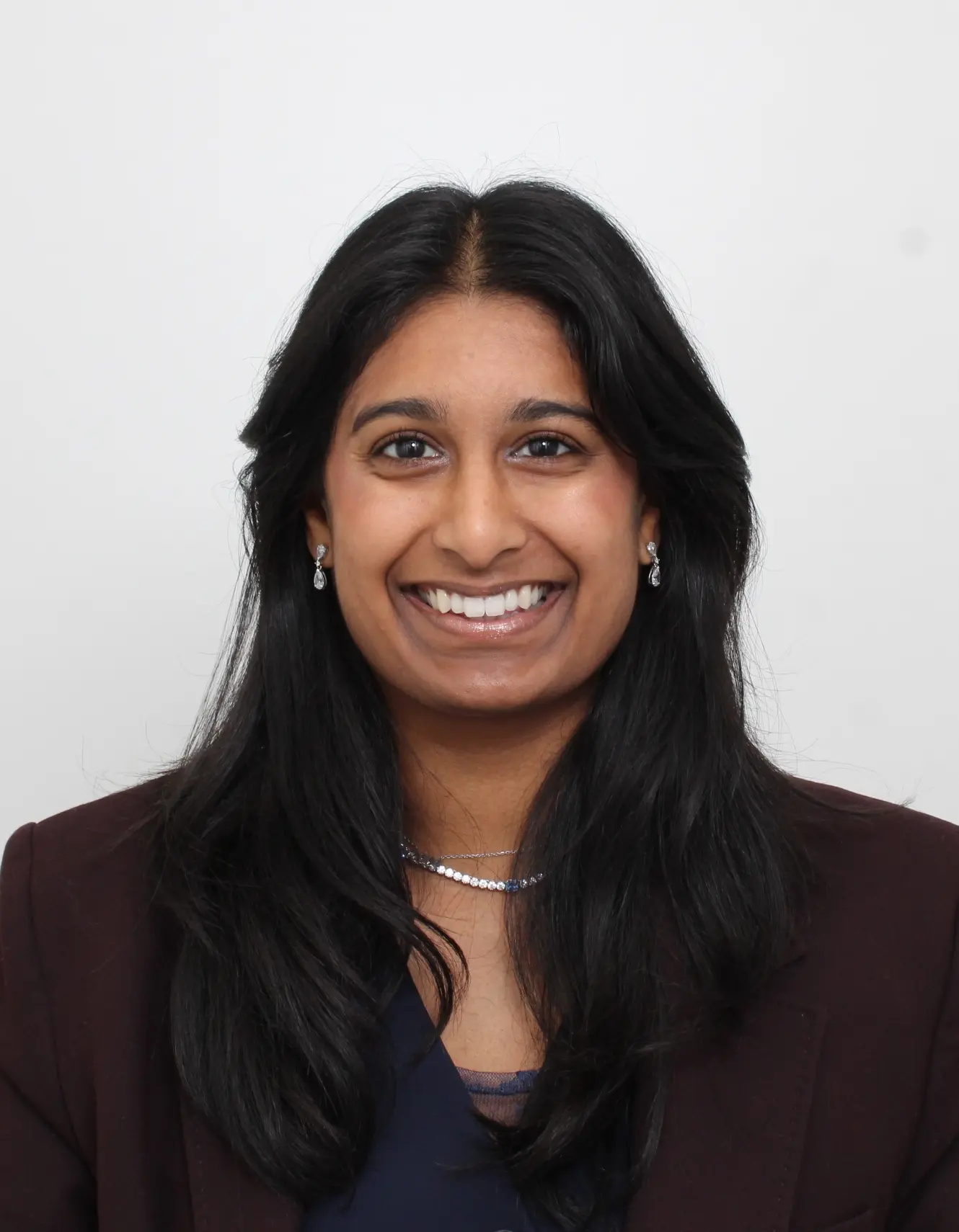 Zubeida Goet