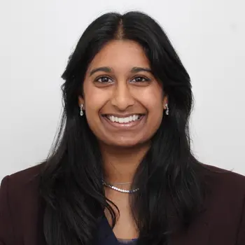 Zubeida Goet