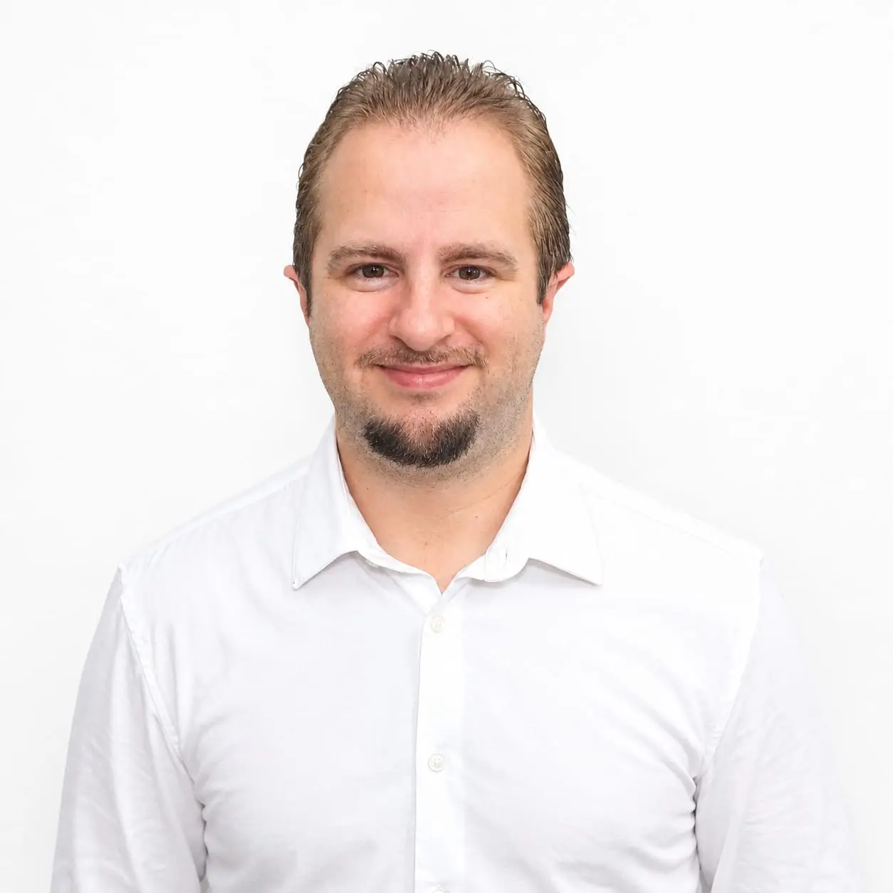 Bradley Roeten