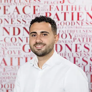 Nordin Moumna
