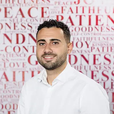 Nordin Moumna