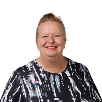 Greetje Mast 
