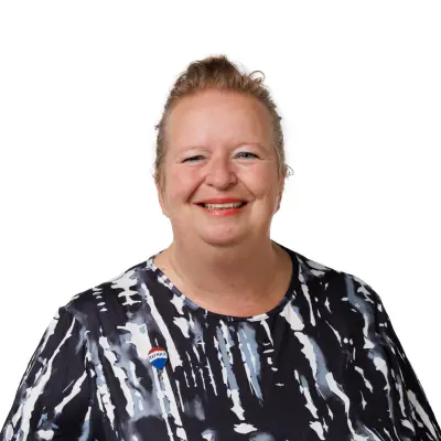 Greetje Mast 