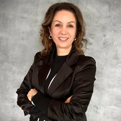 Martine Abbenhuis
