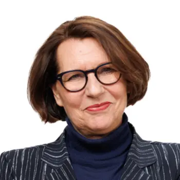 Yolanda Reincke