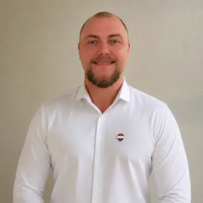 Marc Muller
