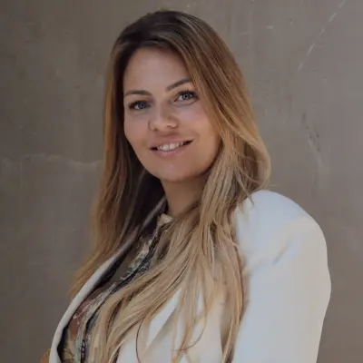 Priscilla de Graaff