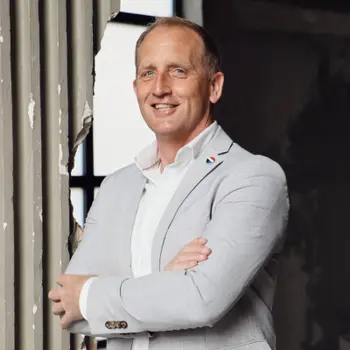 Daan Happe