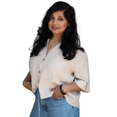 Vandana Zuidgeest