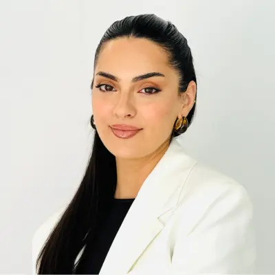 Elyanor Karapetyan