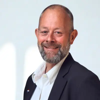 Edwin van der Loo