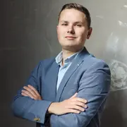 Joran van Wanrooy