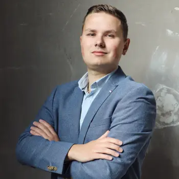 Joran van Wanrooy