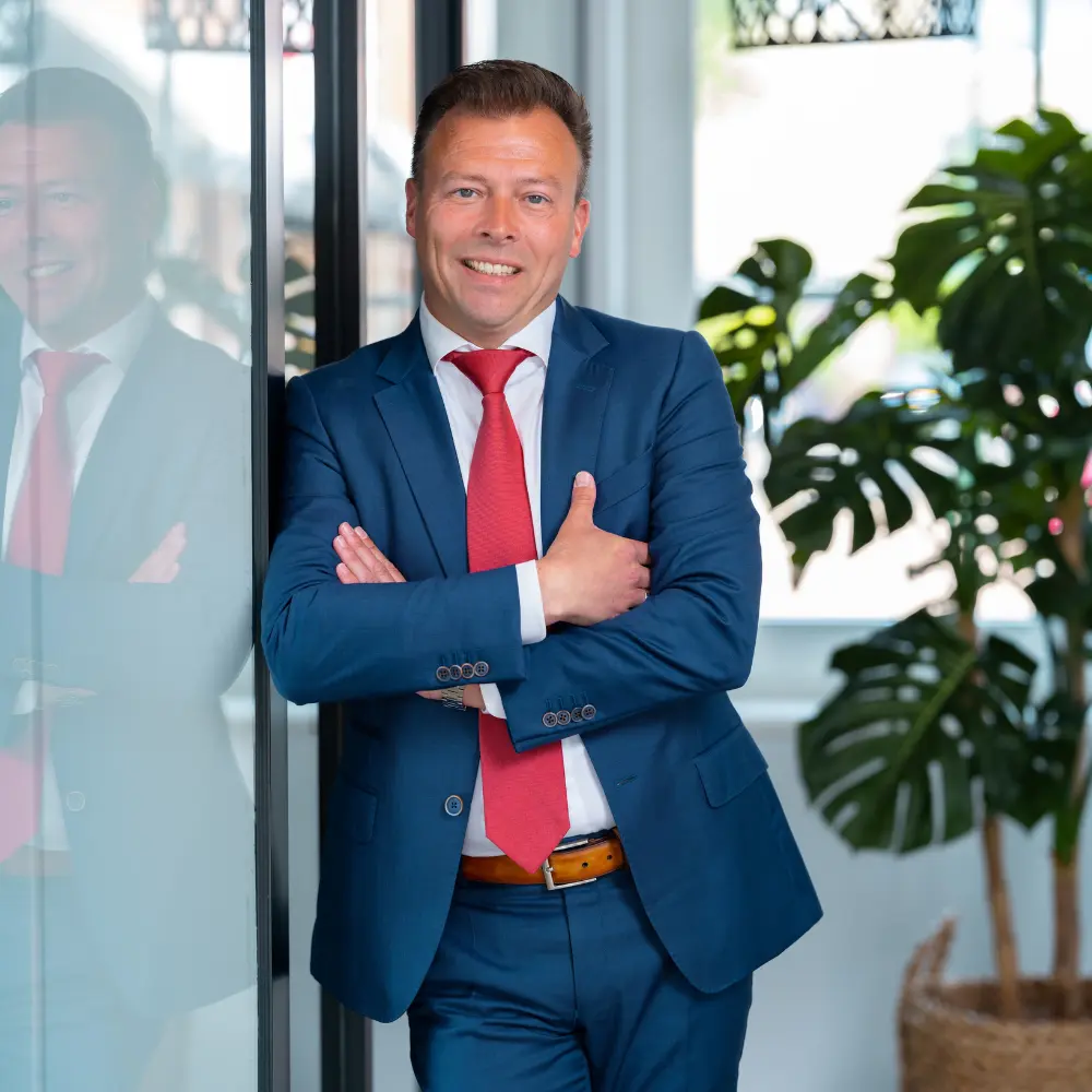 Marco Bos