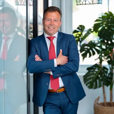 Marco Bos