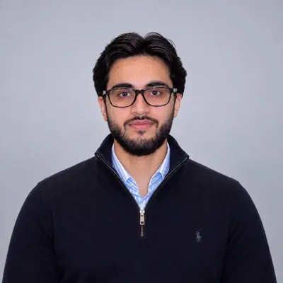 Kisna Sethi