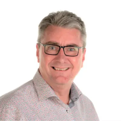 Ad Krijnen