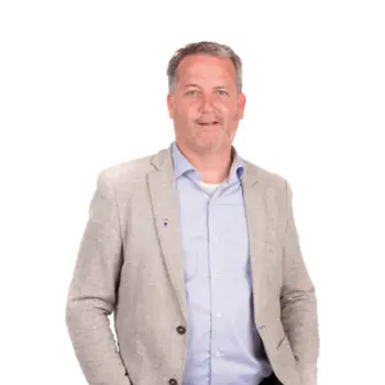André Bunnig