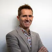 Bert van der Krogt