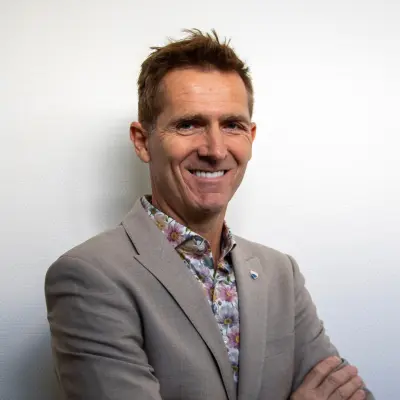 Bert van der Krogt