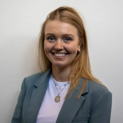 Britt van der Krogt