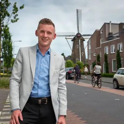 Christ van Dongen