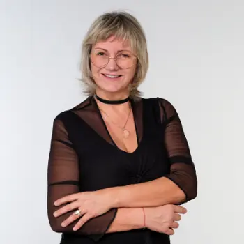 Daniela Ufken