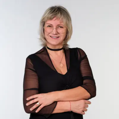 Daniela Ufken