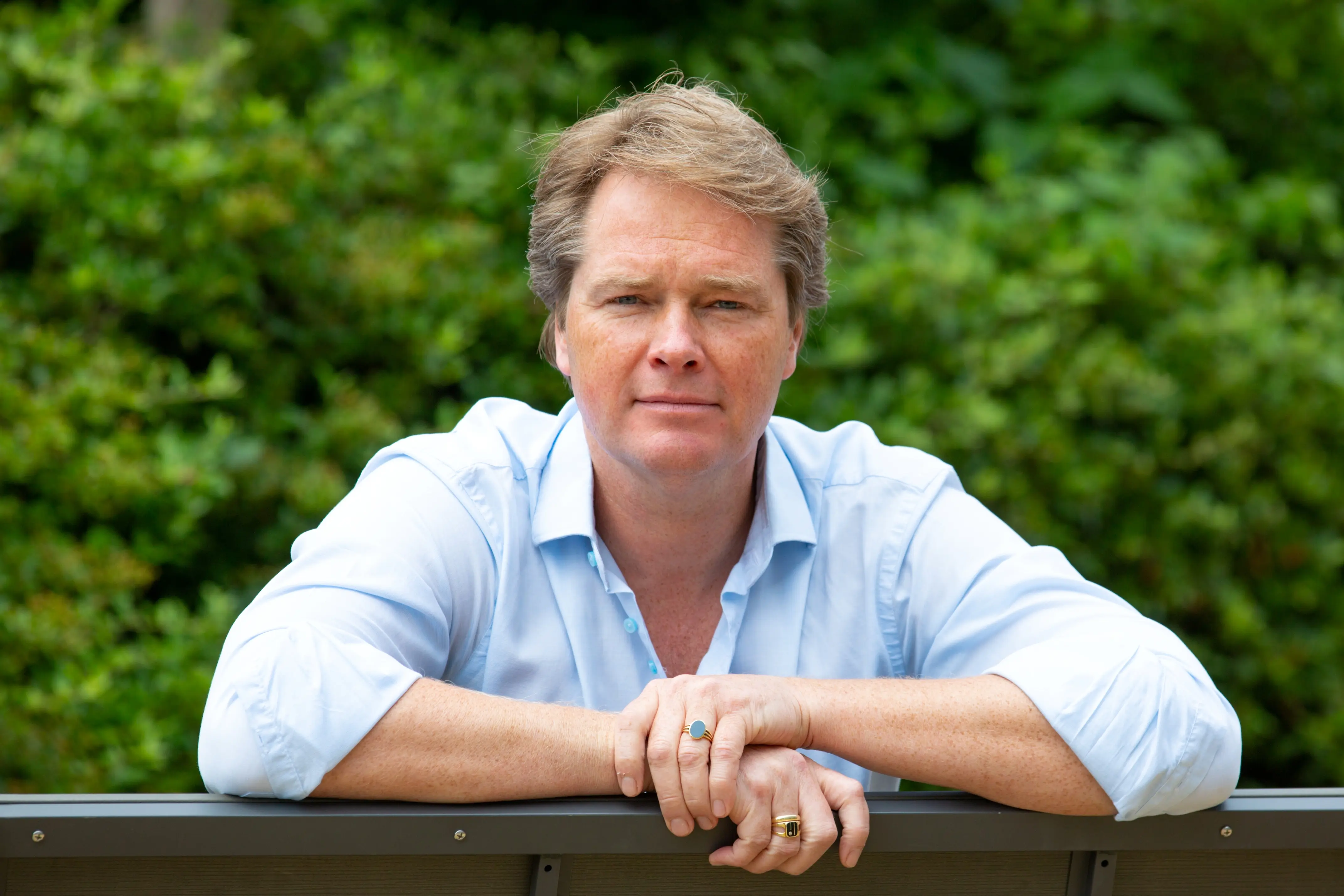 Dennis de Haan